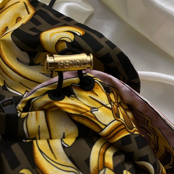 Fendi x Versace (Fendace) new collab, size Small - Picture 4 of 8